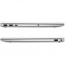Ноутбук HP 15-fd0202ua (D16CQEA) White