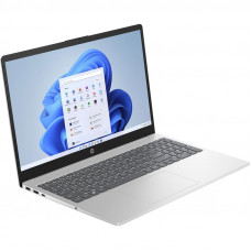 Ноутбук HP 15-fd1089ua (BA5E4EA) Silver