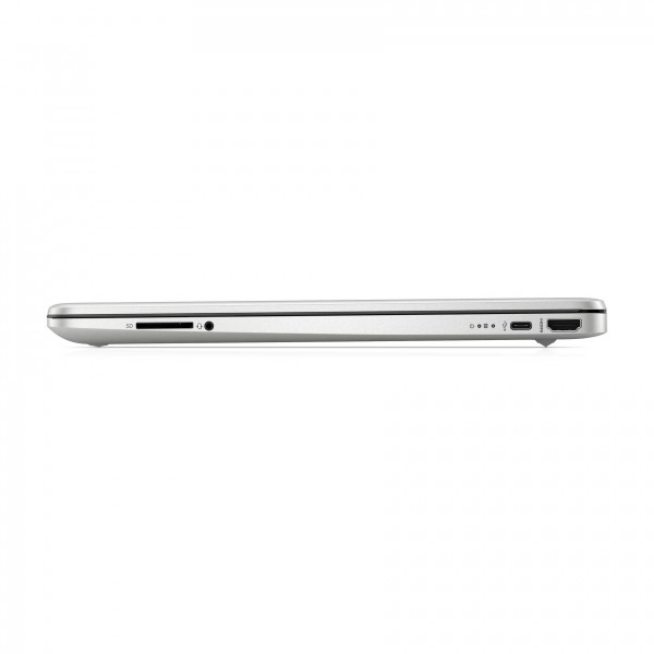 Ноутбук HP 15s-fq5035ua (91L38EA) Silver