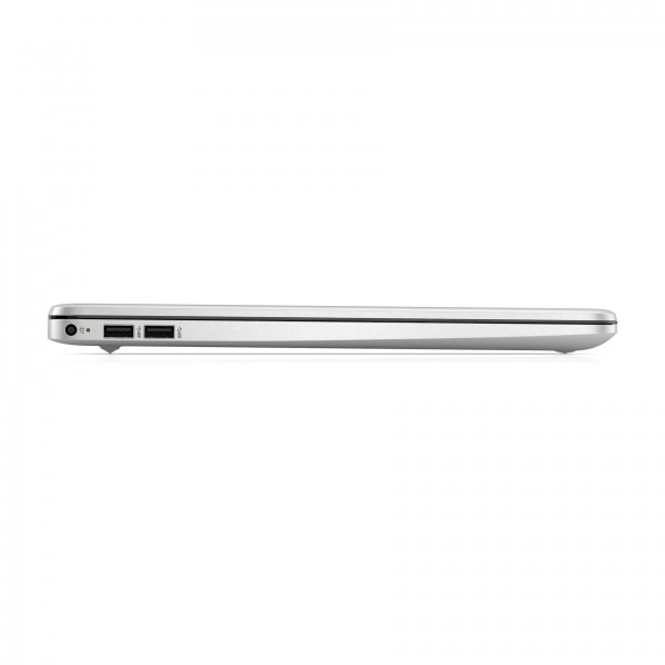 Ноутбук HP 15s-fq5035ua (91L38EA) Silver