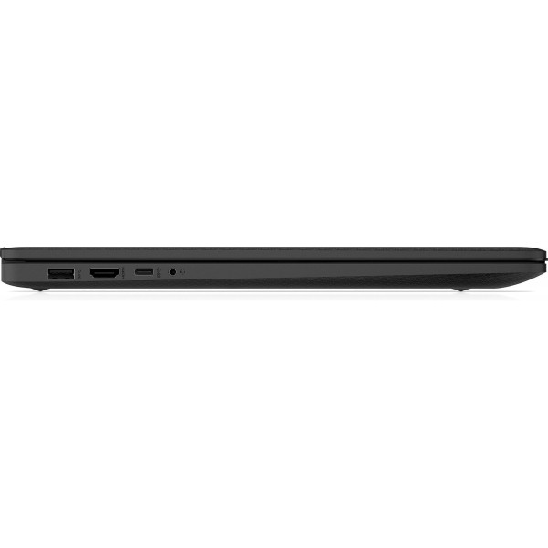 Ноутбук HP 17-cn4028ua (B9PL8EA) Black