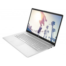 Ноутбук HP 17-cp2044ua (D16F4EA) Silver