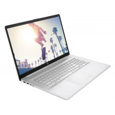 Ноутбук HP 17-cp2044ua (D16F4EA) Silver