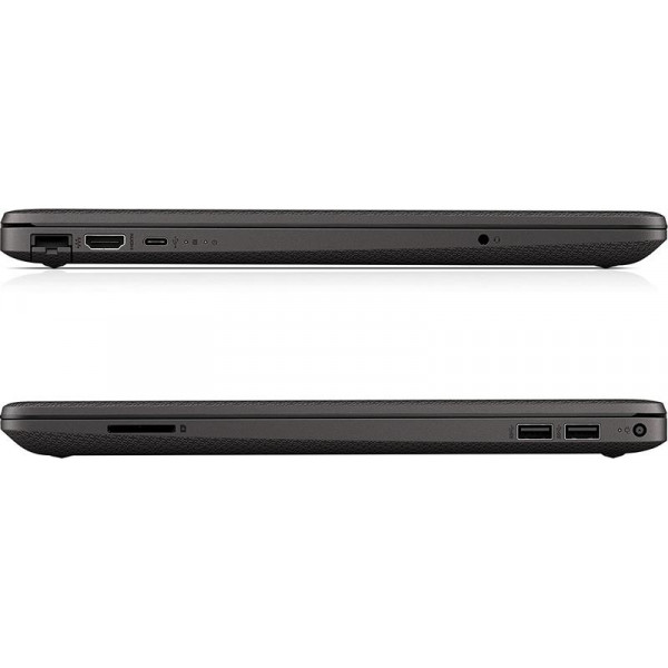 Ноутбук HP 250R G9 (B3AG2AT) Dark Ash Silver