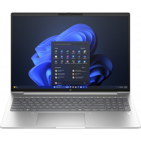 Ноутбук HP ProBook 465 G11 (901H4AV_V3) Silver
