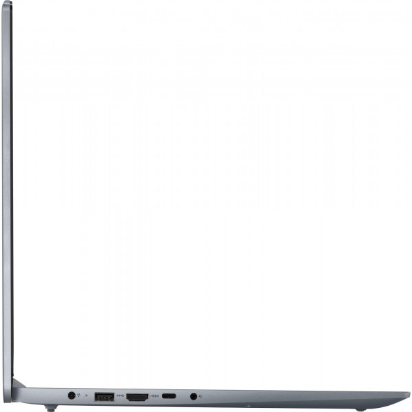 Ноутбук Lenovo IdeaPad Slim 3 15ABR8 (82XM00WJRA) Arctic Grey