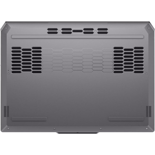 Ноутбук Lenovo LOQ 15AHP10 (83JG002MRA) Luna Grey