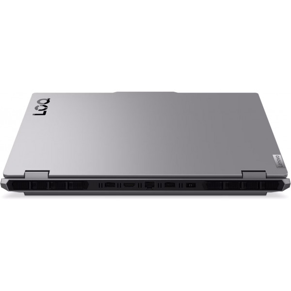 Ноутбук Lenovo LOQ 15AHP10 (83JG002MRA) Luna Grey