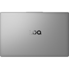 Ноутбук Lenovo LOQ 15ARP10E (83S00081RA) Luna Grey