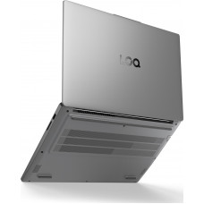 Ноутбук Lenovo LOQ 15ARP10E (83S00081RA) Luna Grey