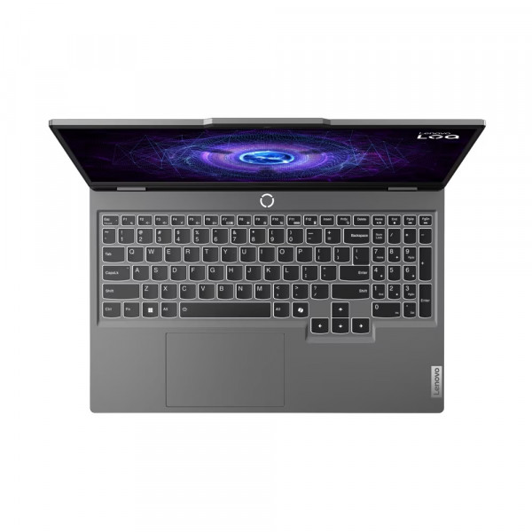Ноутбук Lenovo LOQ 15IAX9 (83GS00B6RA) Luna Grey