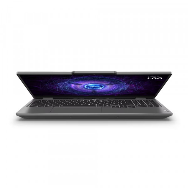 Ноутбук Lenovo LOQ 15IAX9 (83GS00B6RA) Luna Grey