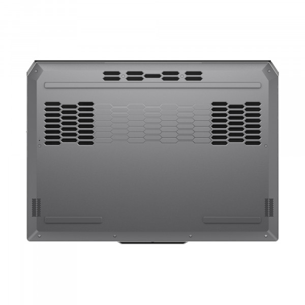 Ноутбук Lenovo LOQ 15IRX10 (83JE01DPRA) Luna Grey