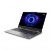 Ноутбук Lenovo LOQ 15IRX10 (83JE01DPRA) Luna Grey