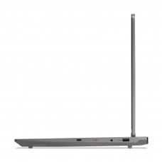 Ноутбук Lenovo LOQ 15IRX10 (83JE01DPRA) Luna Grey