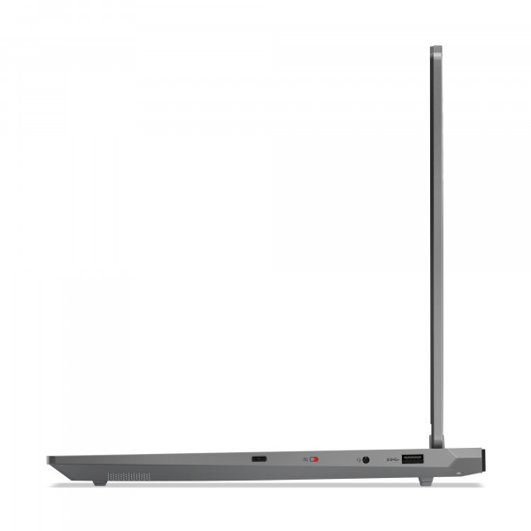 Ноутбук Lenovo LOQ 15IRX10 (83JE01DPRA) Luna Grey