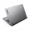 Ноутбук Lenovo LOQ 15IRX10 (83JE01DPRA) Luna Grey