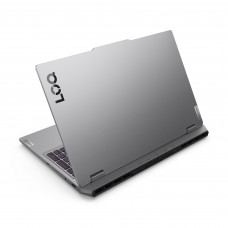 Ноутбук Lenovo LOQ 15IRX10 (83JE01DPRA) Luna Grey