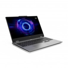 Ноутбук Lenovo LOQ 15IRX10 (83JE01DPRA) Luna Grey