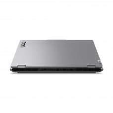 Ноутбук Lenovo LOQ 15IRX10 (83JE01DPRA) Luna Grey