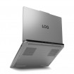 Ноутбук Lenovo LOQ Essential 15IRX11 (83SC009NRA) Luna Grey