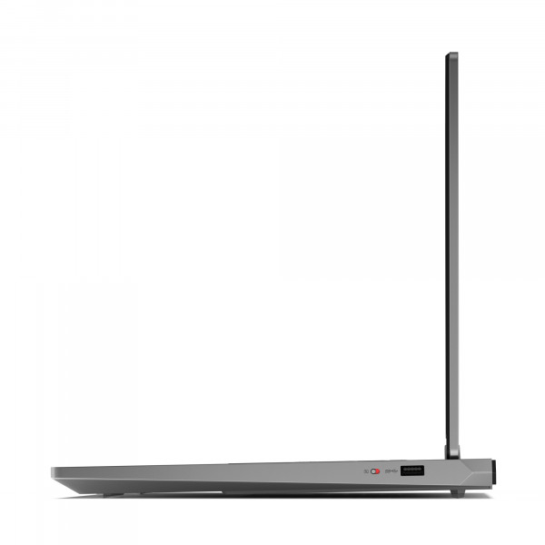Ноутбук Lenovo LOQ Essential 15IRX11 (83SC009NRA) Luna Grey