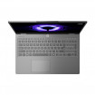 Ноутбук Lenovo LOQ Essential 15IRX11 (83SC009NRA) Luna Grey