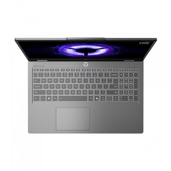 Ноутбук Lenovo LOQ Essential 15IRX11 (83SC009NRA) Luna Grey