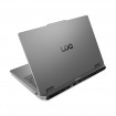 Ноутбук Lenovo LOQ Essential 15IRX11 (83SC009NRA) Luna Grey