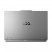 Ноутбук Lenovo LOQ Essential 15IRX11 (83SC009NRA) Luna Grey