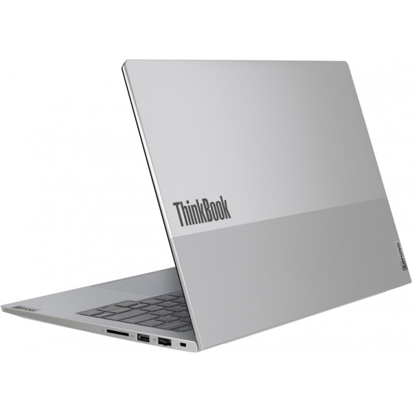 Ноутбук Lenovo ThinkBook 14 G7 IML (21MR004DRA) Arctic Grey