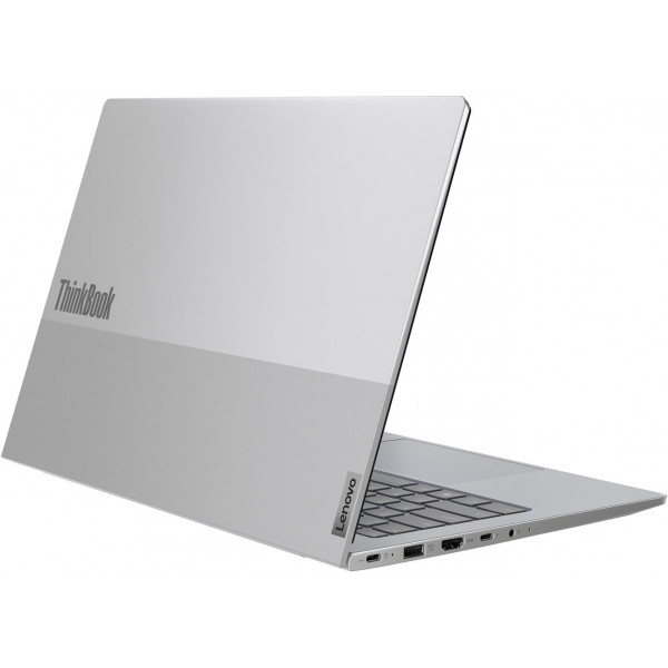 Ноутбук Lenovo ThinkBook 14 G7 IML (21MR004DRA) Arctic Grey