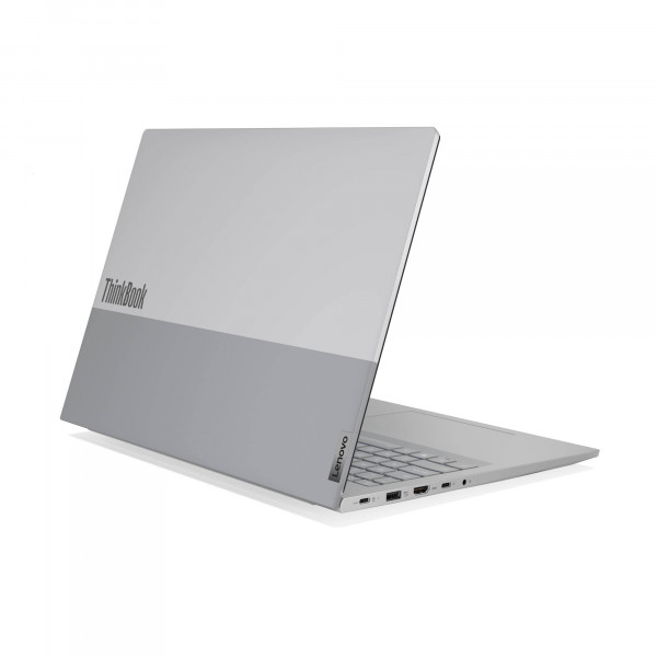Ноутбук Lenovo ThinkBook 16 G8 IRL (21SK007YRA) Arctic Grey