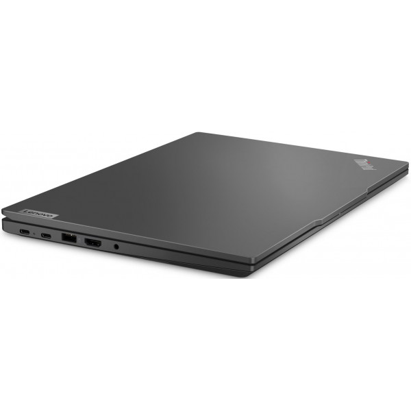 Ноутбук Lenovo ThinkPad E14 Gen 6 (21M70013RA) Black