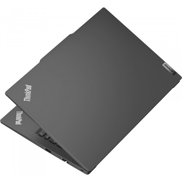 Ноутбук Lenovo ThinkPad E14 Gen 6 (21M70013RA) Black