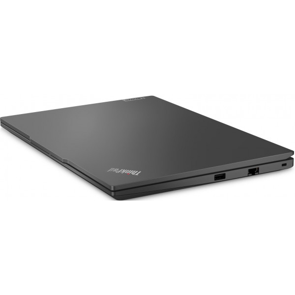 Ноутбук Lenovo ThinkPad E14 Gen 6 (21M70013RA) Black