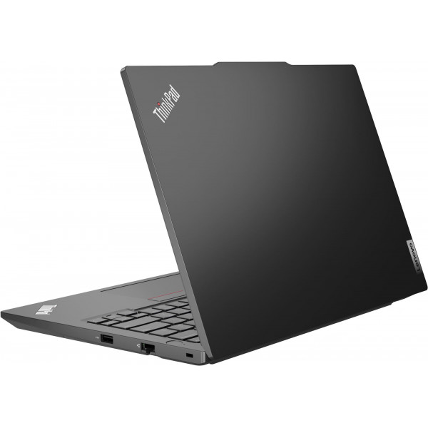 Ноутбук Lenovo ThinkPad E14 Gen 6 (21M70013RA) Black