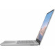 Ноутбук Microsoft Surface Laptop Go 12.45" (889842668100) Silver