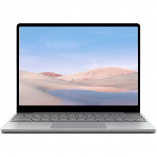 Ноутбук Microsoft Surface Laptop Go 12.45" (889842668100) Silver