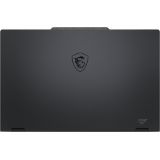 Ноутбук MSI Cyborg 17 B2RWEKG (B2RWEKG-276XUA) Black