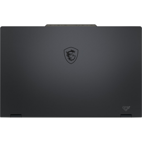 Ноутбук MSI Cyborg 17 B2RWEKG (B2RWEKG-276XUA) Black