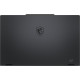 Ноутбук MSI Cyborg 17 B2RWEKG (B2RWEKG-276XUA) Black
