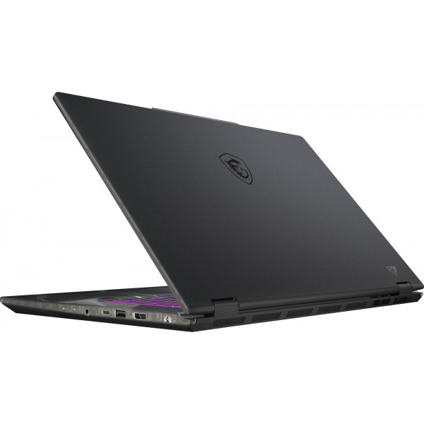 Ноутбук MSI Cyborg 17 B2RWEKG (B2RWEKG-276XUA) Black