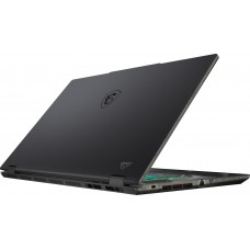 Ноутбук MSI Cyborg 17 B2RWEKG (B2RWEKG-276XUA) Black