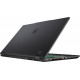 Ноутбук MSI Cyborg 17 B2RWEKG (B2RWEKG-276XUA) Black