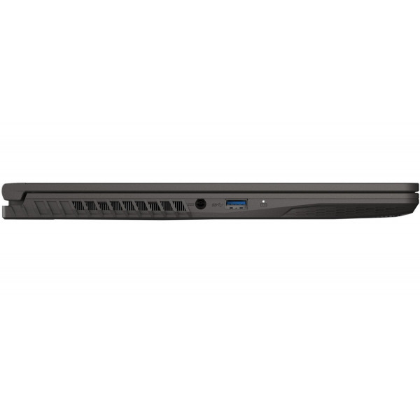 Ноутбук MSI Thin 15 B12UC-2800XUA (9S7-16R831-2800) Cosmos Gray