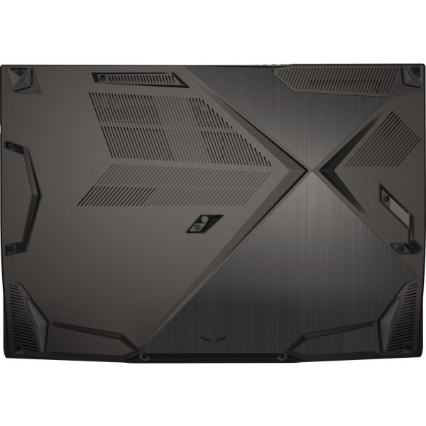 Ноутбук MSI Thin 15 B12UC-2800XUA (9S7-16R831-2800) Cosmos Gray