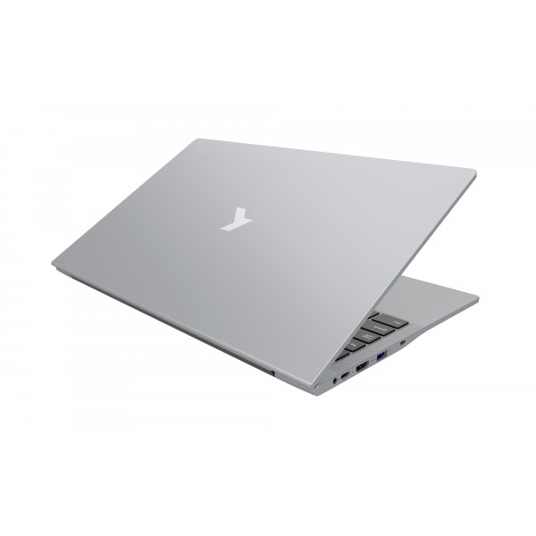 Ноутбук Pixus Link Gray (4897058531800)