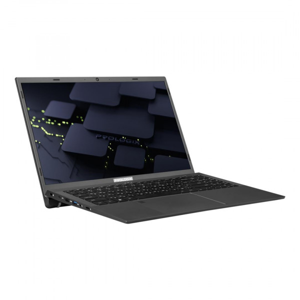 Ноутбук Prologix M15-725 (PLN725.I313.8.S2.WP11E.104) Black