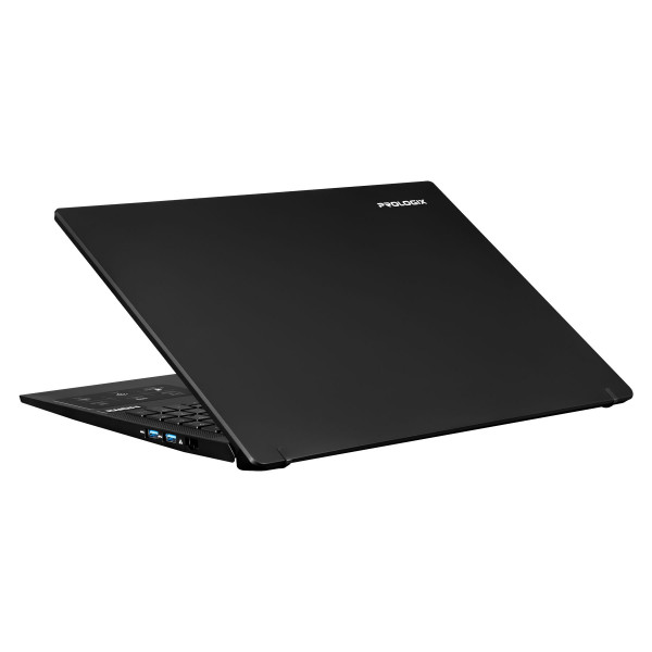 Ноутбук Prologix Optima S15-125 (PLS15.3BXN.121) Black